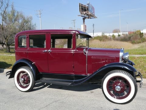 download lagu mp3 mp4 1930 Ford Model T, download lagu 1930 Ford Model T gratis, unduh video klip 1930 Ford Model T