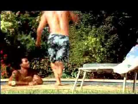 Funny Beer Commercial