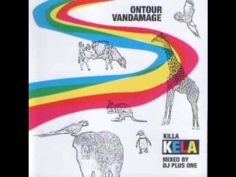 Dj Vadim, Killa Kela. Mr Thing & Skinnyman - Breezeblock Part 3