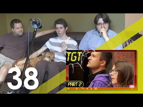 Community Comments #38 (September 18, 2015)