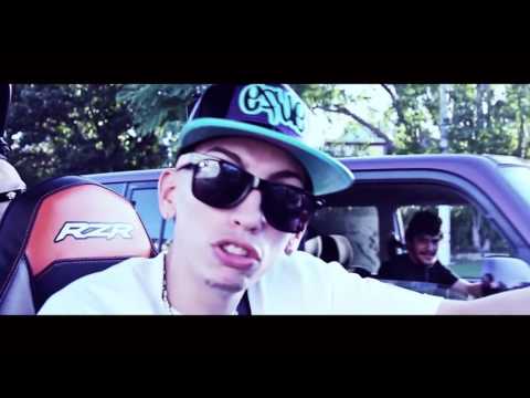 Mr Perez  Im in love with the coco Spanish Version (Official Video)