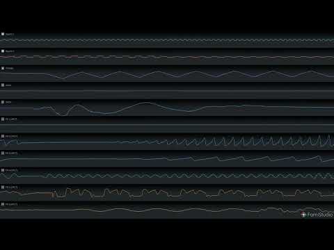 Demo Famistudio VRC7 (Leer Descripción)