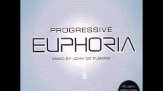 Progressive Euphoria Disc 2.12. Ariel Baund - Love Generation (Druluv mix)