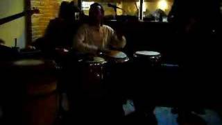 Latin jazz-Evan Christian