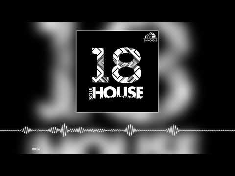 Brian Power - A New Day (The World Is Mine) ft. Hil St Soul [Jihad Mohammad Bang the Drum Vocal Mix]