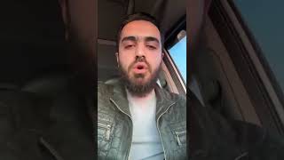 فؤاد ليلى  يروي لكم وقائع حادثة الق"تل من قبل القوات الخاصة التركية لابن عمه أ