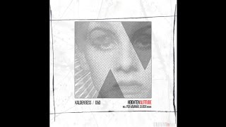 Kalden Bess, D&D - Heighten Altitude (Per Hammar Future Dub) [GF064]