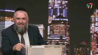 הרב אבנר קוואס - משמר הגבולות - פרק 4 (הרב אבנר קוואס) - התמונה מוצגת ישירות מתוך אתר האינטרנט יוטיוב. זכויות היוצרים בתמונה שייכות ליוצרה. קישור קרדיט למקור התוכן נמצא בתוך דף הסרטון