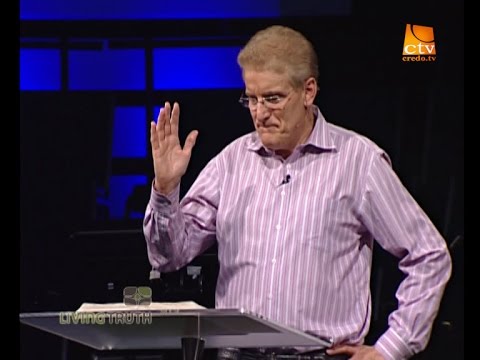 007. Adevarul Viu - Dragostea lui Dumnezeu in Judecata Sa