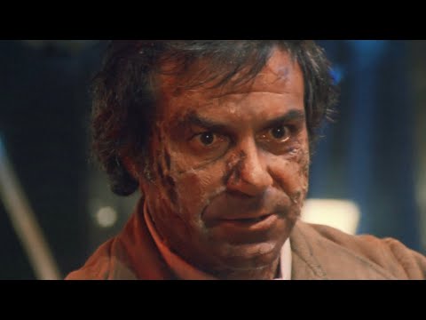 Incubo sulla città contaminata