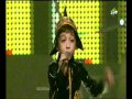 Junior Eurovision Song Contest 2008: Georgia ...