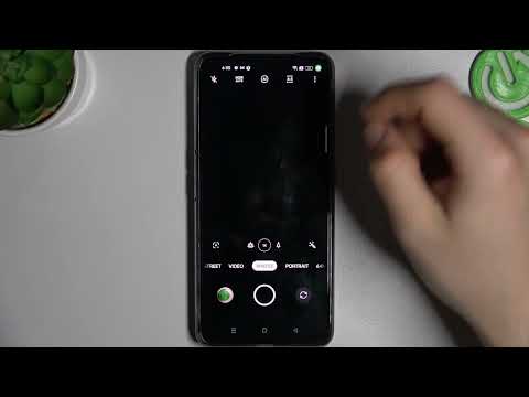 How to Change Photo Size on REALME GT Neo 3T - Resize Photos