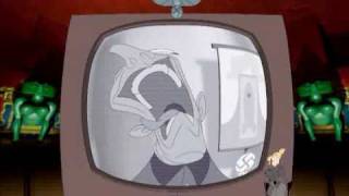 Rex Steele Nazi Smasher - Trailer