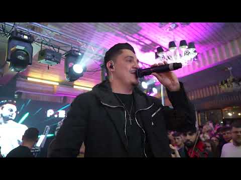 BOGDAN DLP ✘ ALADAM ✘ POTI SA-MI DAI ZECE FEMEI ✘ PREMIERA LIVE 2025 ✘ SHOW CASA MANELELOR BRASOV