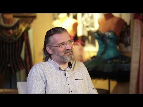 Željko Andrić - operski pevač | Gradske info