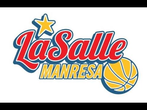 Infantil masculí promoció: La Salle Manresa C vs Club Bàsquet Puig-reig