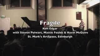 Fragile - Kim Edgar