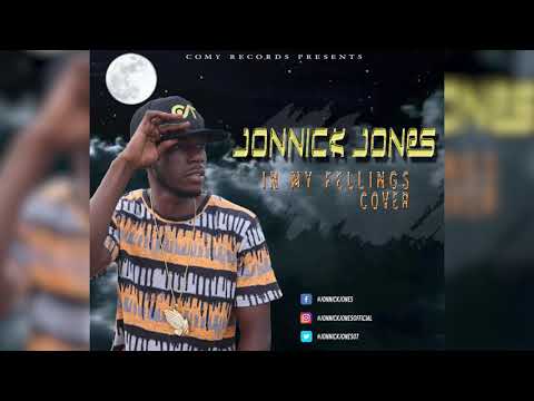 Drake in my feelings freestyle by Jonnick Jones