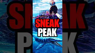 Download lagu Sailor Piece’s Second Sea Looks INSANE?!? #shorts #roblox mp3