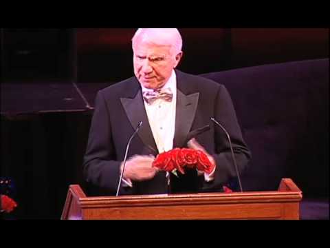 76th Alumni Award of Merit Gala - Eugene Kohn