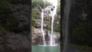 preview picture of video 'Cunca Rami Waterfall,Labuan Bajo,Manggarai Barat,Flores,NTT'