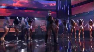 Download lagu Marc Anthony ft Pitbull - Rain over me live at AMA 2011 HD - American Music Awards Best Performance mp3