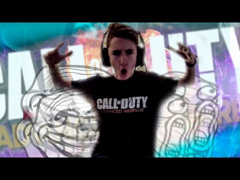 ¡¡¡MAXIMA TENSIÓN!!!! –  EL MAPA TROLL vs EL MEJOR MAPA | DLC HAVOC | ADVANCED WARFARE