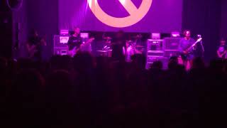 Counterparts - Rope (The Natural Born Killers Tour 2018, ATL)