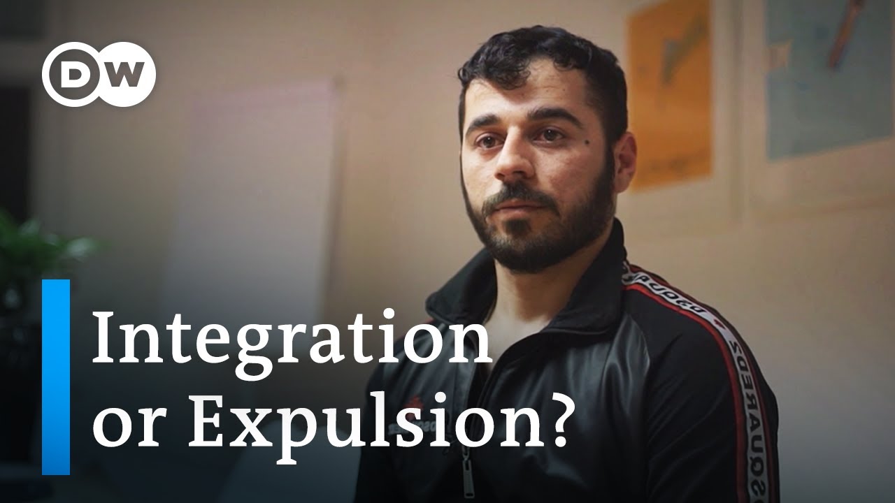 Attack on a night club in Germany