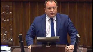 Paweł Grabowski (Kukiz'15) - o zatwierdzeniu przez TK grabieży pieniędzy z OFE