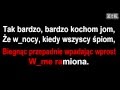 Golec uOrkiestra - Lornetka - Zajebiste karaoke ...