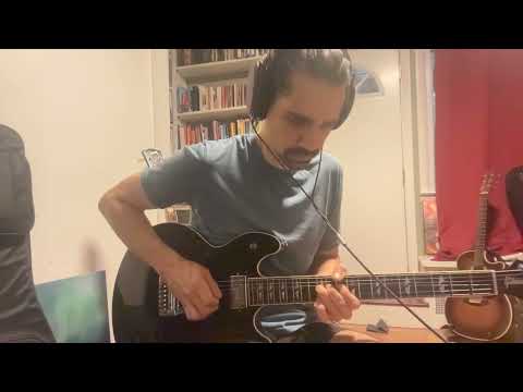 Gibson Vegas through Friedman Twin Sister and Suhr Reactive Load IR