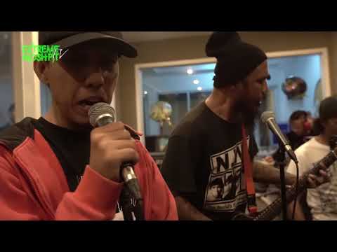 Extreme Moshpit "Live!" - Something Wrong