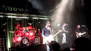 BOUNCE (Bon Jovi - All I want is everything) 05.01.2013 Solingen Cobra