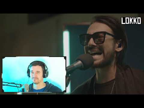 Reacción a Lucybell ft. Beto Cuevas - Milagro | Análisis de Lokko!