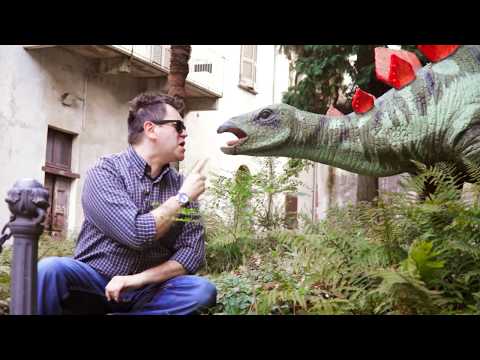 We are happy from Novara - Pharrell Willliams #HAPPYDAY | Videoclip Musica Film Allea Castello Video