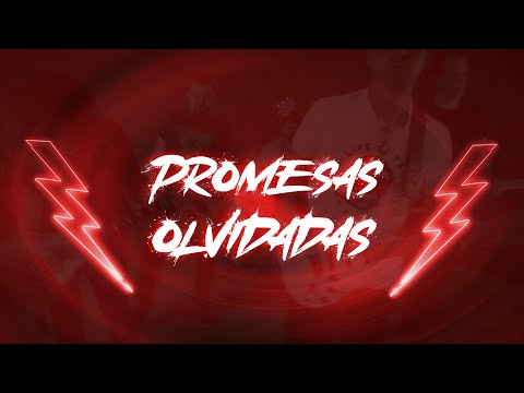 Tregua - Promesas Olvidadas (Video Oficial)