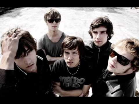 En ung mor - Mando Diao