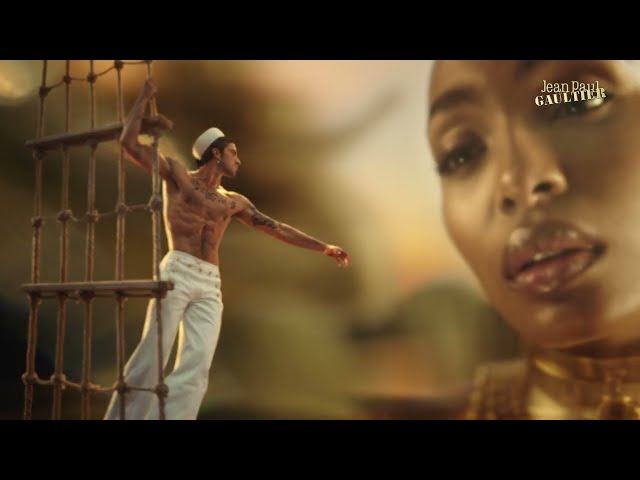 50ML Jean Paul Gaultier Divine Elixir Parfum Parfum Spray  6 of 6 