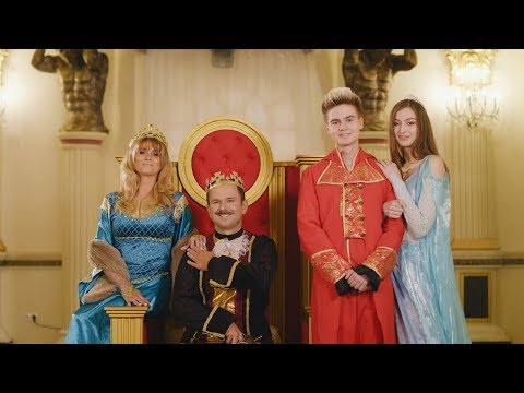 Disco Marek & Sławomir - ROMEO I JULIA (Official Music Video)