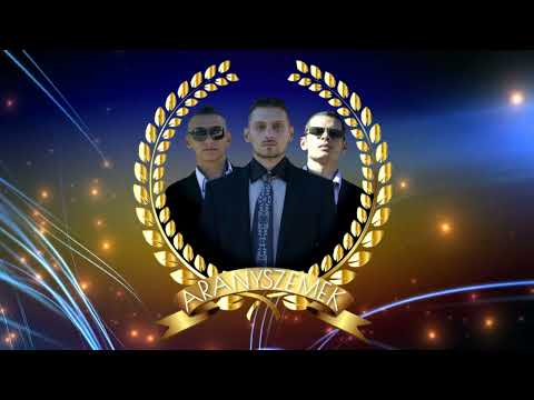 ARANYSZEMEK ZOLI - BÁNOM AZT A NAPOT