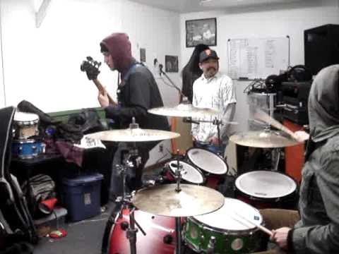 Case in Theory JAM SESSIONS at Studio