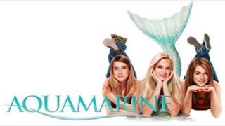 Island In the Sun - Emma Roberts (Aquamarine)
