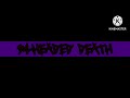 Scary Sounds For 71 100 Headed Death Modes Fanmade Redo