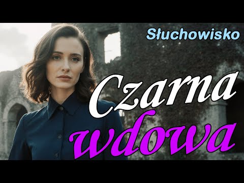 „Czarna wdowa" – Płakałam, kiedy czytałam tę historię… Opowieść, której nie zapomnicie. Historia.