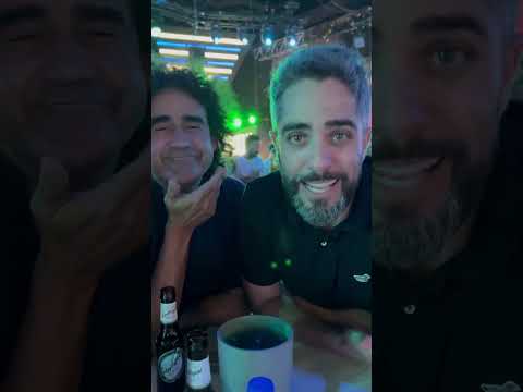 Roberto Leal nos dedica unas palabras 🤩 Gracias #20aniversario