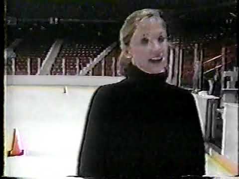 1993 Stars on Ice Highlights