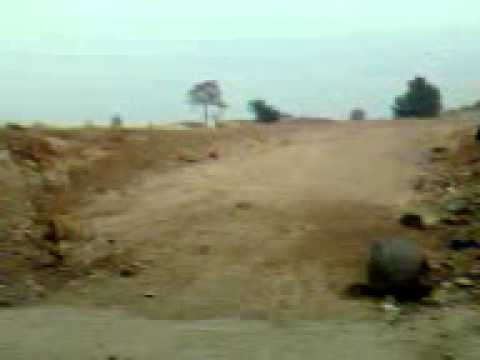 اقتحام كتيبة صقور الجولان كتيبة الدفاع الجوي قرب مدينة الحجر الأسود في ريف دمشق ضمن معركة "أخبرنا الرسول أنه في محرم"