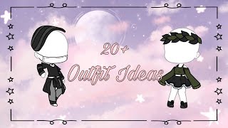 outfit ideas for gacha life - Free Online Videos Best ...