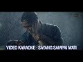 Repvblik Sayang Sampai Mati Karaoke Official Audio
